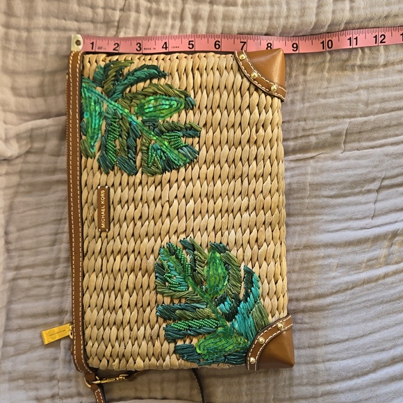 Michael Kors Clutch - Picture 6 of 11